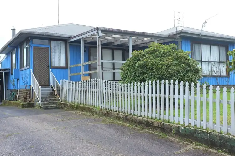 20 Giblin Street, Rosebery TAS 7470