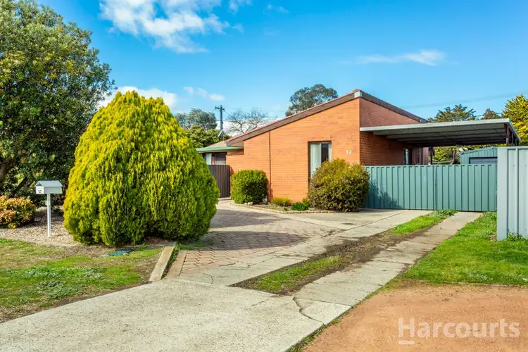 Main view of Homely house listing, 52 Maribyrnong Avenue, Kaleen ACT 2617