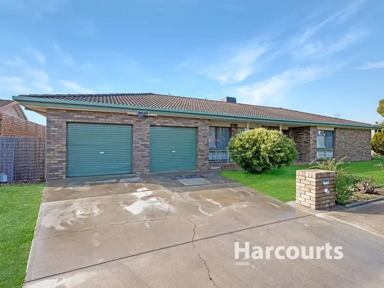 3 Noonan Street, Wangaratta VIC 3677