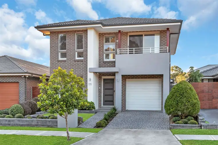 Main view of Homely house listing, 48 Wirraga Street, Bungarribee NSW 2767