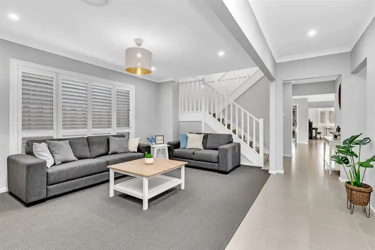 Second view of Homely house listing, 48 Wirraga Street, Bungarribee NSW 2767