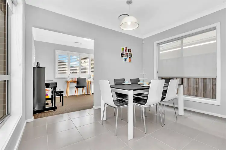 Sixth view of Homely house listing, 48 Wirraga Street, Bungarribee NSW 2767