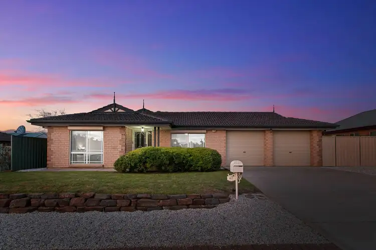 Main view of Homely house listing, 47 Toorak Drive, Blakeview SA 5114