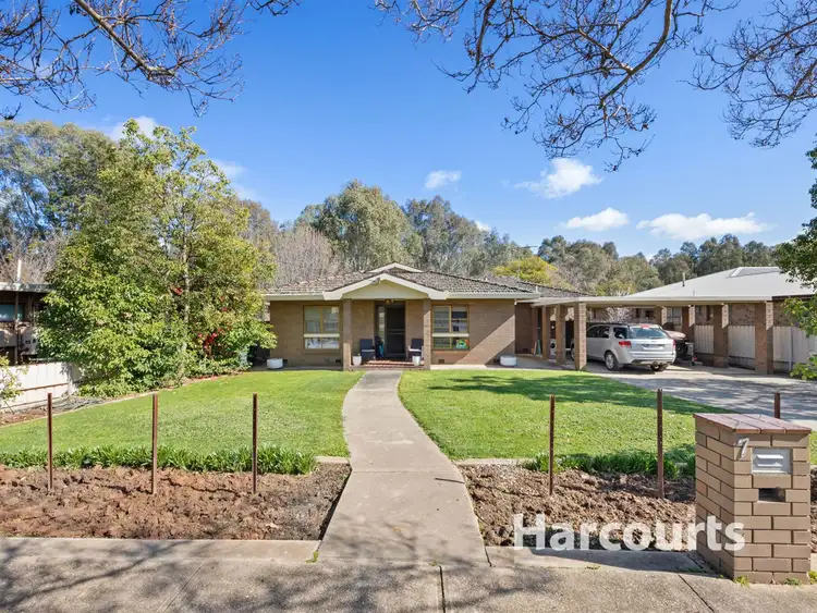 Main view of Homely house listing, 7 Dixon Street, Wangaratta VIC 3677