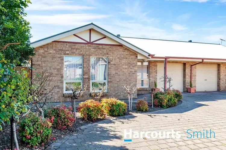 3/23 Seventh Avenue, Cheltenham SA 5014