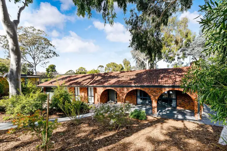 Main view of Homely house listing, 6 Vine Crescent, Happy Valley SA 5159