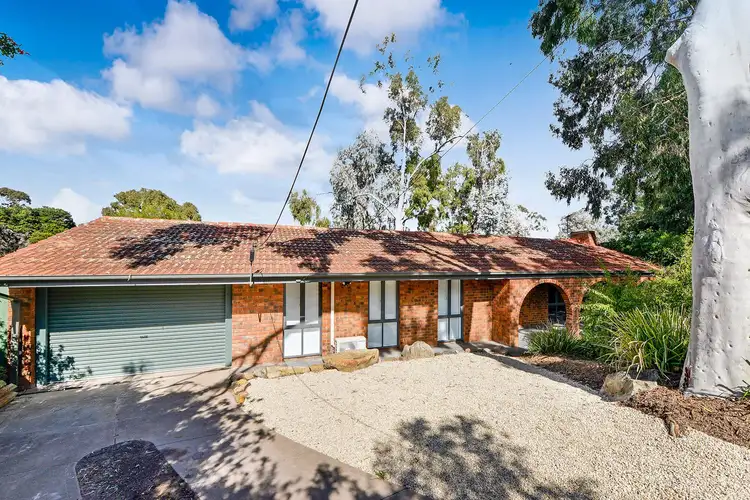 Second view of Homely house listing, 6 Vine Crescent, Happy Valley SA 5159