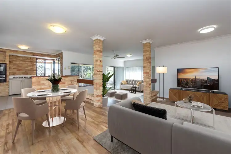 2 Cockle Place, Mullaloo WA 6027