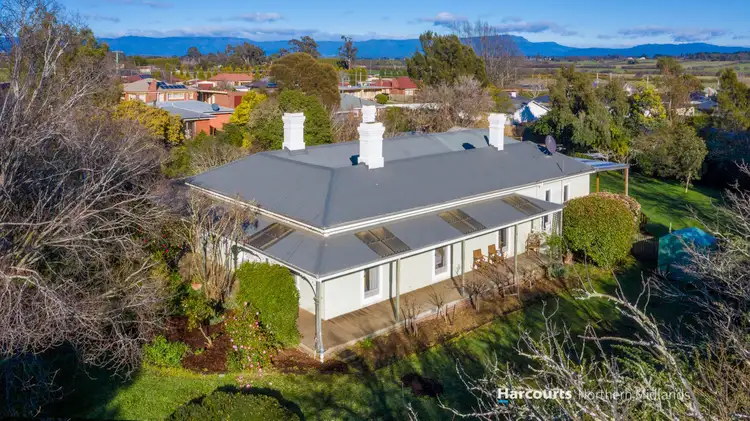 17 Cressy Road, Longford TAS 7301