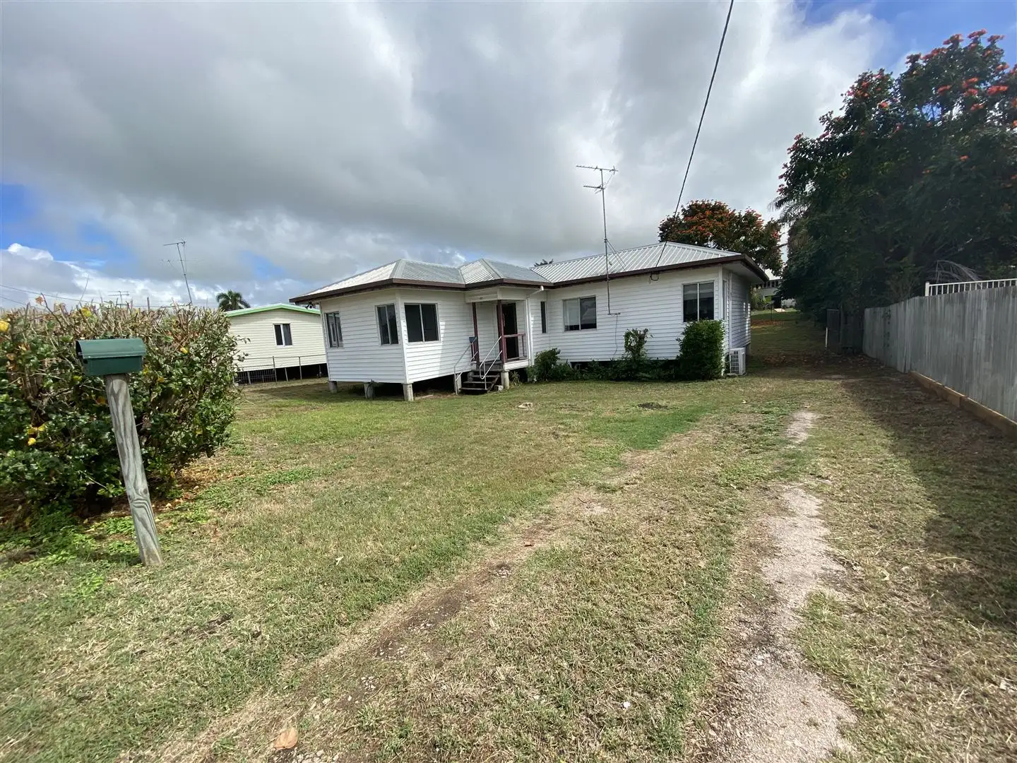 Main view of Homely house listing, 9 Wilmington Street, Ayr QLD 4807