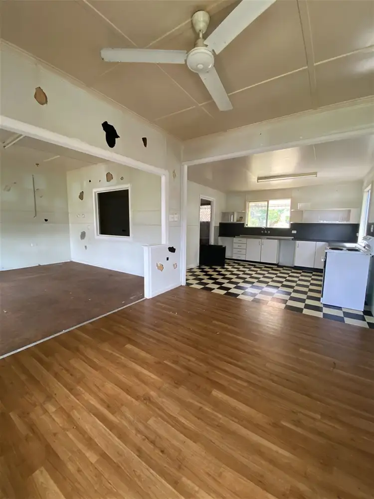 Second view of Homely house listing, 9 Wilmington Street, Ayr QLD 4807