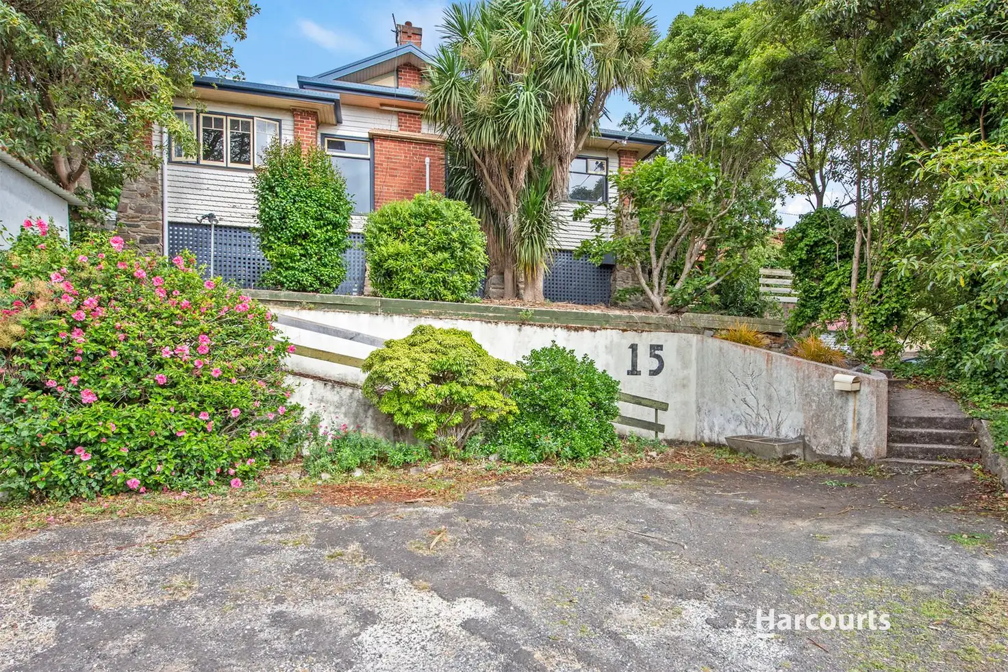 Main view of Homely house listing, 15 Aileen Crescent, Hillcrest TAS 7320