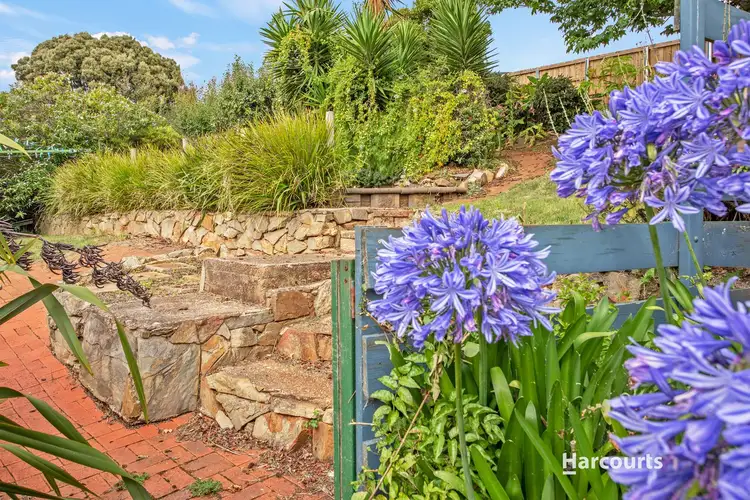 Second view of Homely house listing, 15 Aileen Crescent, Hillcrest TAS 7320