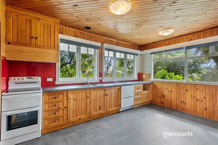 Third view of Homely house listing, 15 Aileen Crescent, Hillcrest TAS 7320