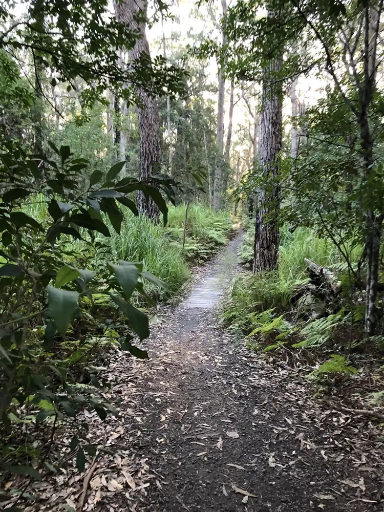 Seventh view of Homely land listing, Lot/605 - 607 & 613-616 Iluka Crescent, Narrawallee NSW 2539