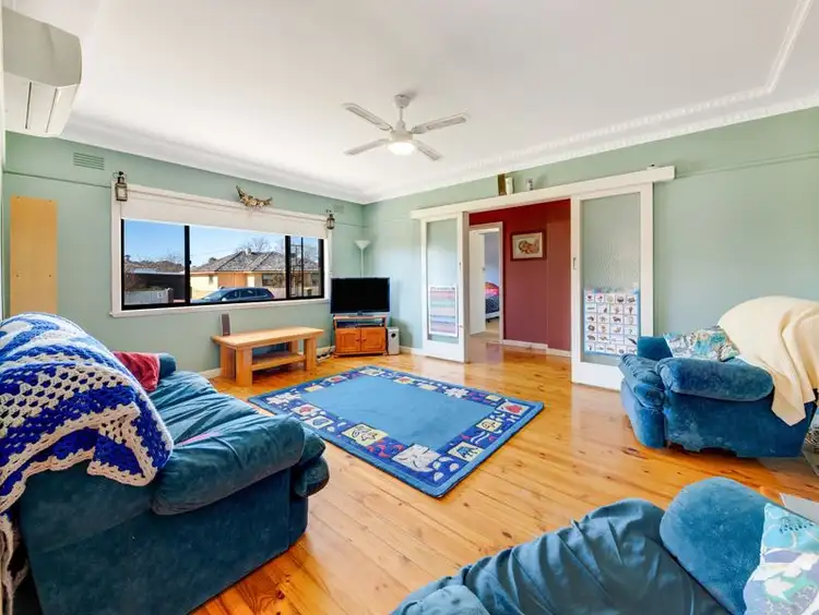 Fourth view of Homely house listing, 5 Nolan Street, Wangaratta VIC 3677
