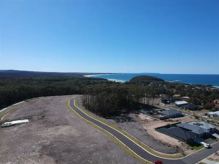 Lot/613 Iluka Crescent, Narrawallee NSW 2539