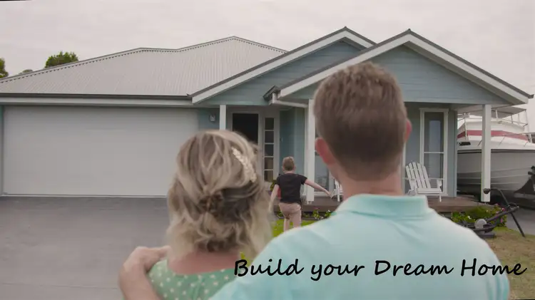 Fifth view of Homely land listing, Lot/613 Iluka Crescent, Narrawallee NSW 2539