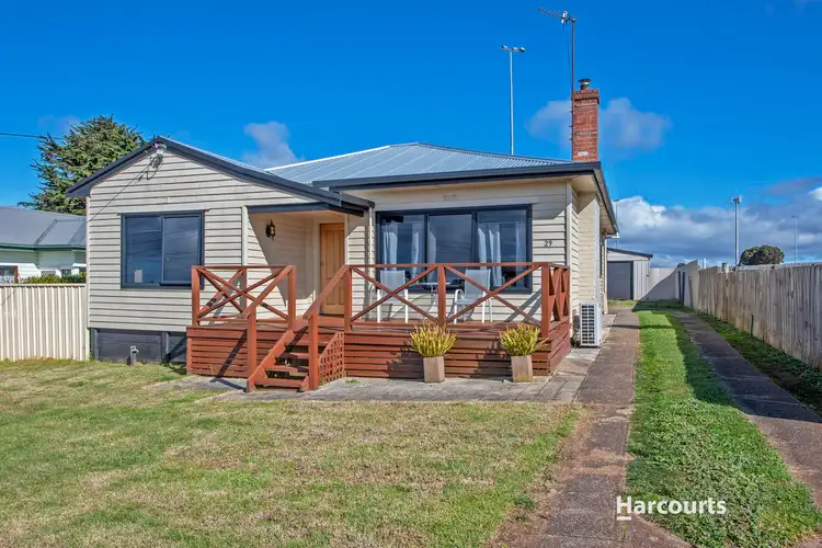 Main view of Homely house listing, 29 Tattersall Street, Montello TAS 7320