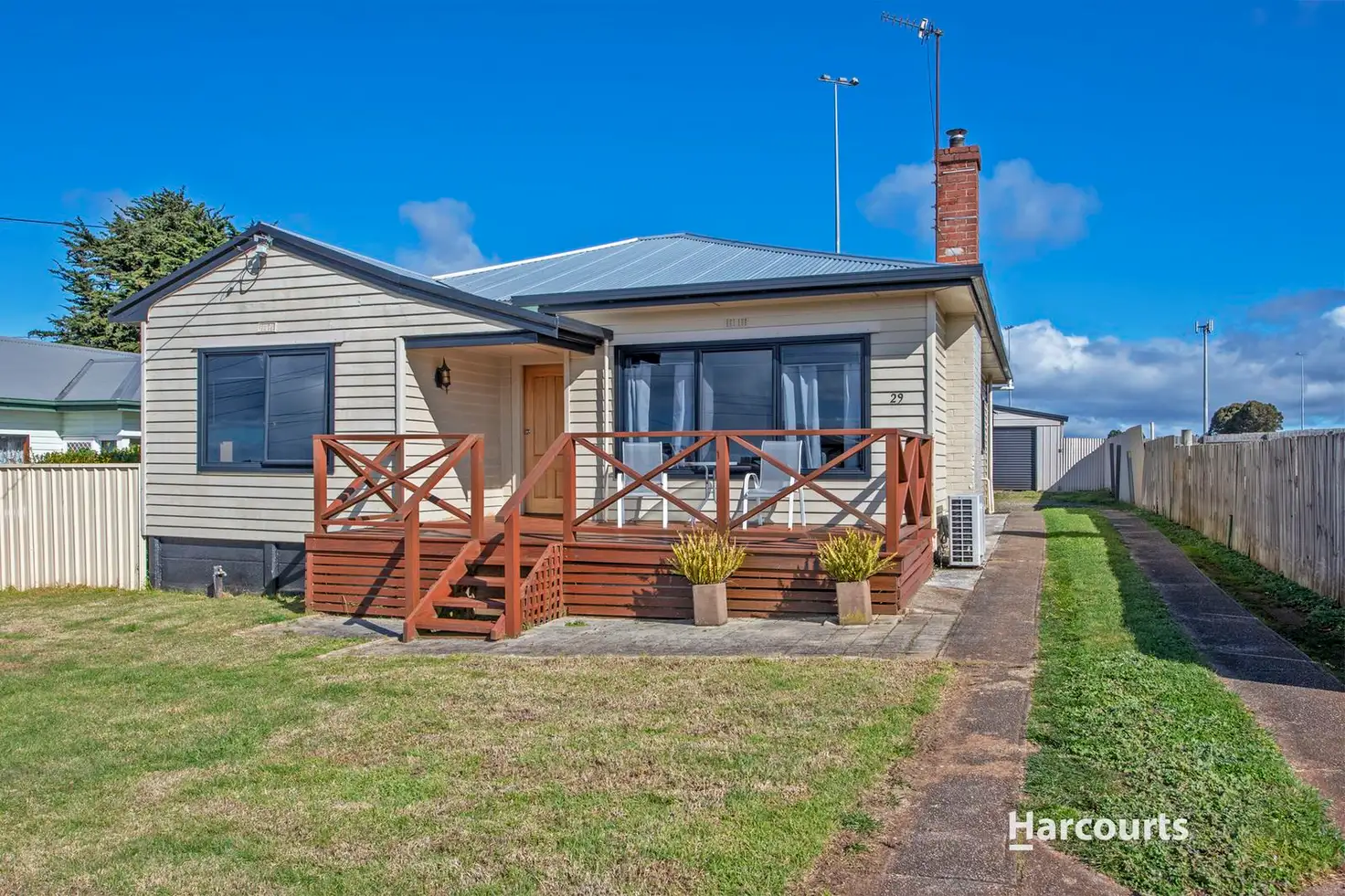 Main view of Homely house listing, 29 Tattersall Street, Montello TAS 7320