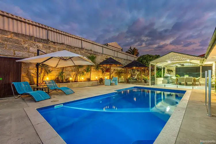 10 Providence Drive, Currambine WA 6028
