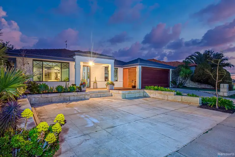 Third view of Homely house listing, 10 Providence Drive, Currambine WA 6028