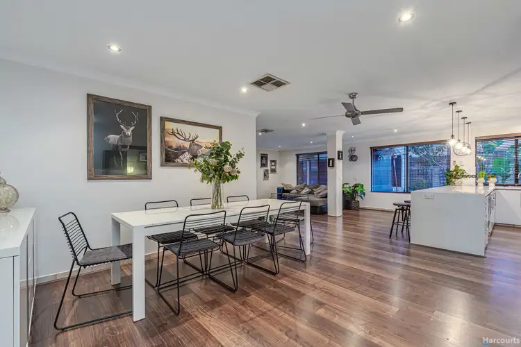Fifth view of Homely house listing, 10 Providence Drive, Currambine WA 6028