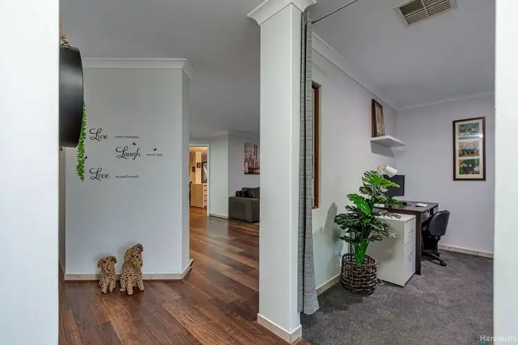 Sixth view of Homely house listing, 10 Providence Drive, Currambine WA 6028