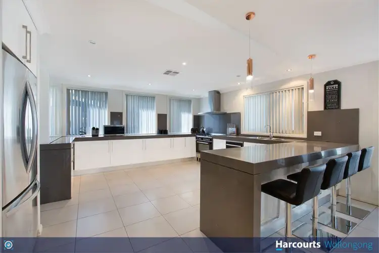 Fifth view of Homely house listing, 8 Jacana Place, Lake Heights NSW 2502