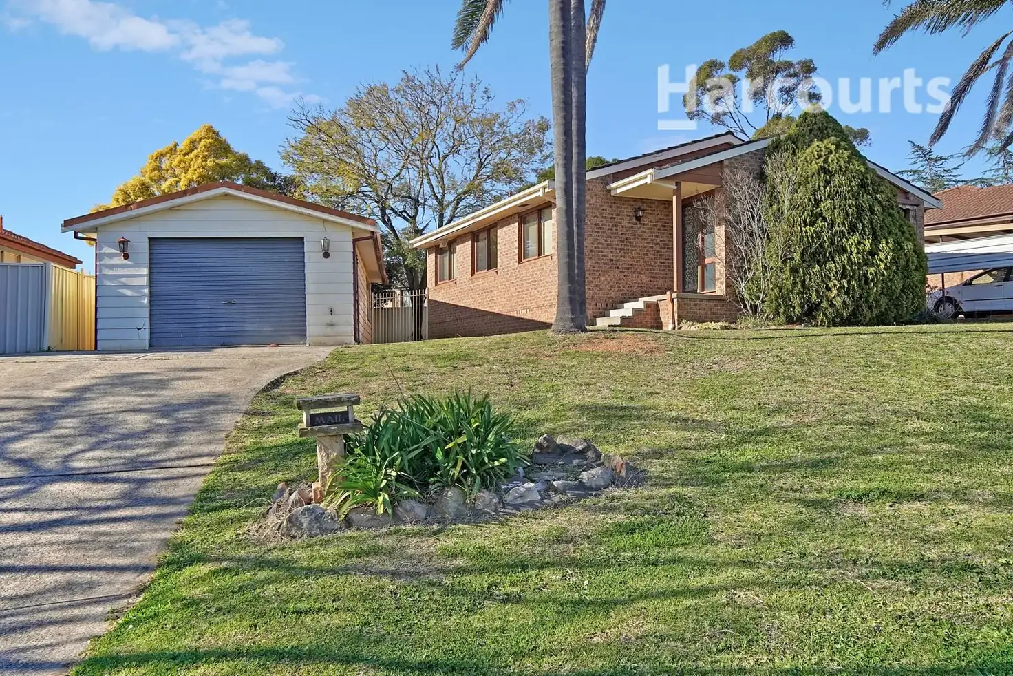 Main view of Homely house listing, 24 Midlothian Road, St Andrews NSW 2566