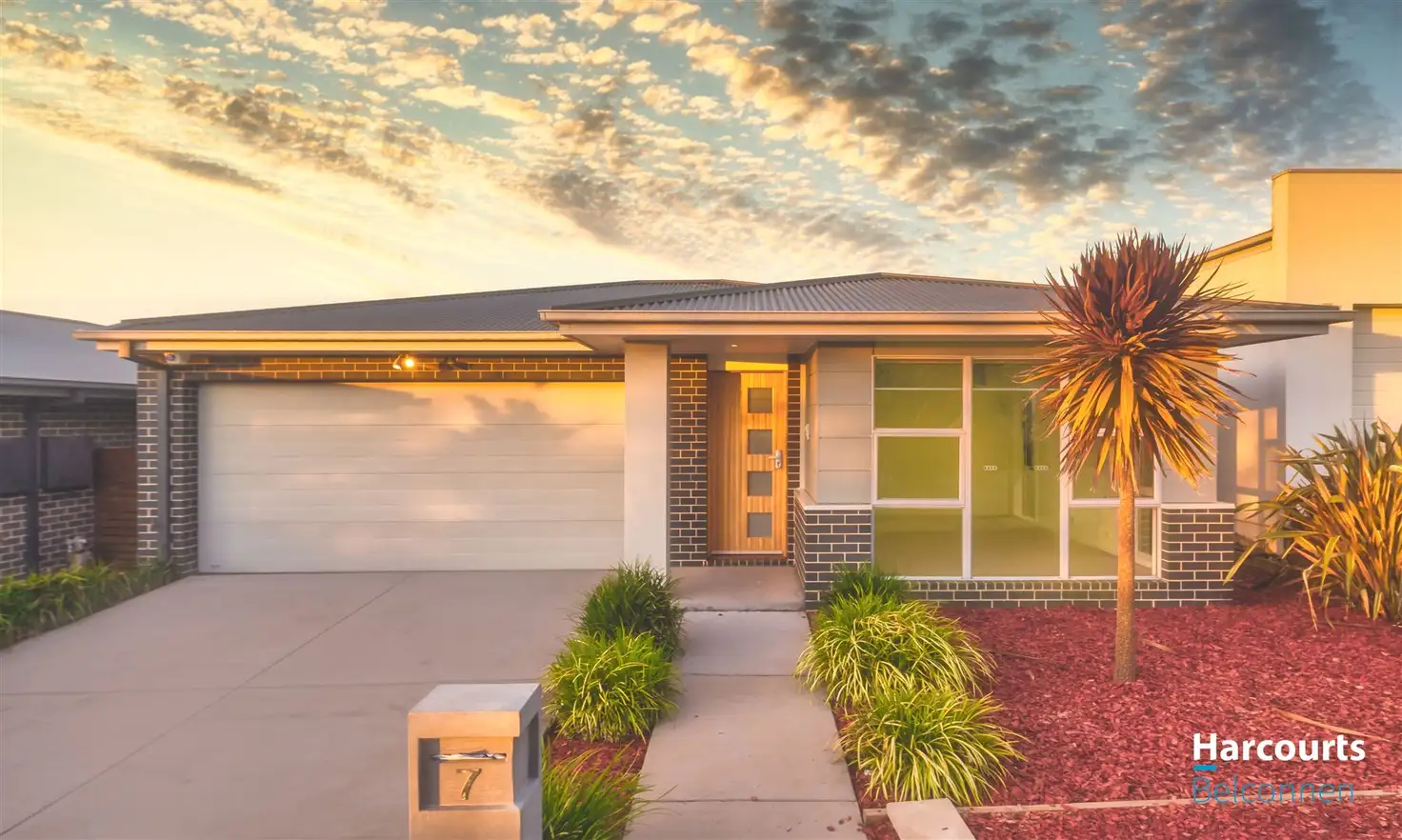 Main view of Homely house listing, 7 Buchan Crescent, Forde ACT 2914