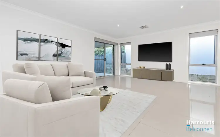 Fourth view of Homely house listing, 7 Buchan Crescent, Forde ACT 2914