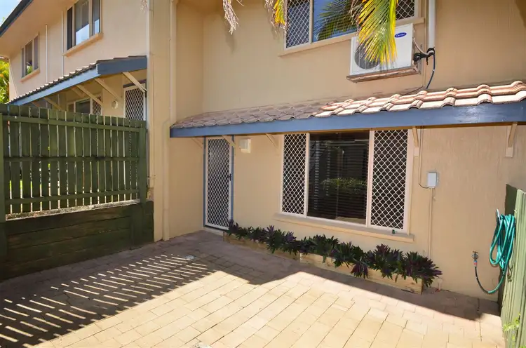 Main view of Homely townhouse listing, 40/63 Olsen Avenue, Labrador QLD 4215