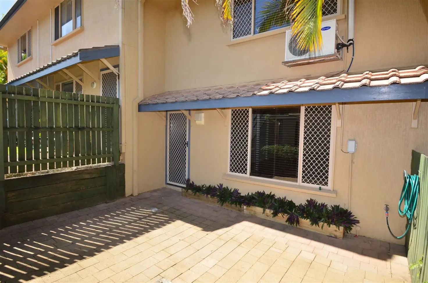 Main view of Homely townhouse listing, 40/63 Olsen Avenue, Labrador QLD 4215