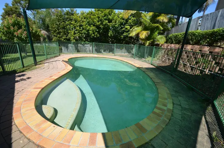 Second view of Homely townhouse listing, 40/63 Olsen Avenue, Labrador QLD 4215