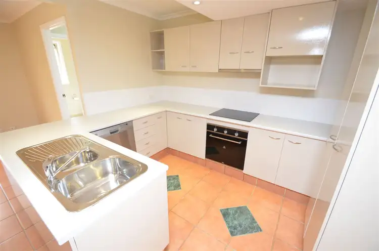 Fourth view of Homely townhouse listing, 40/63 Olsen Avenue, Labrador QLD 4215