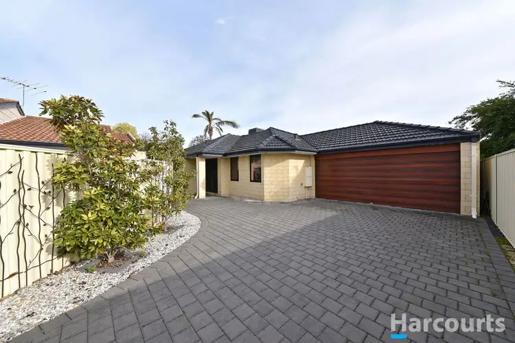51A Outlook Drive, Edgewater WA 6027