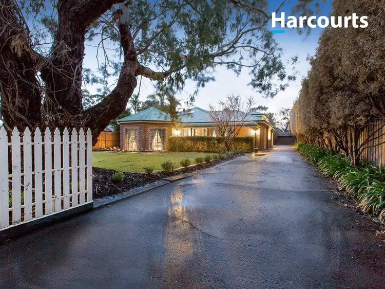 8 Burke Street, Hastings VIC 3915