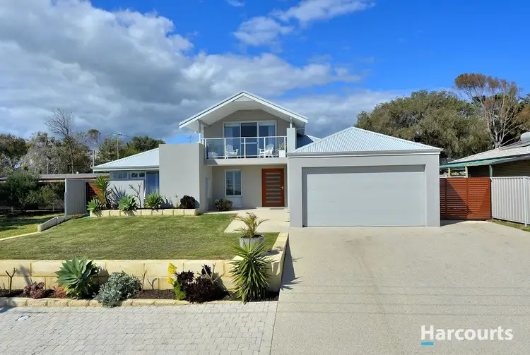 Third view of Homely house listing, 13 Scrivener Place, Halls Head WA 6210