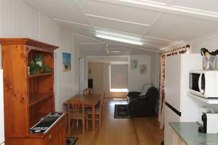 48 Shand Avenue Via Groper Creek, Home Hill QLD 4806