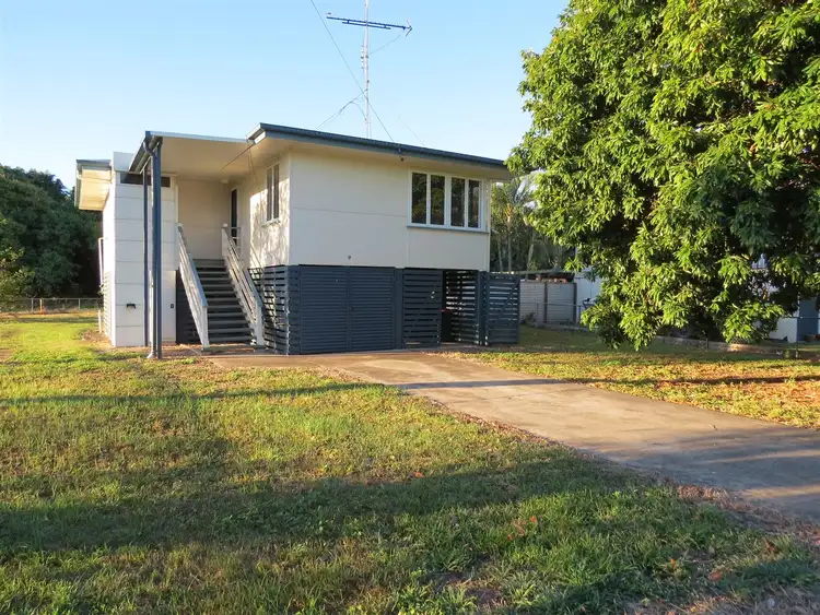 Main view of Homely house listing, 9 Blee Street, Giru QLD 4809