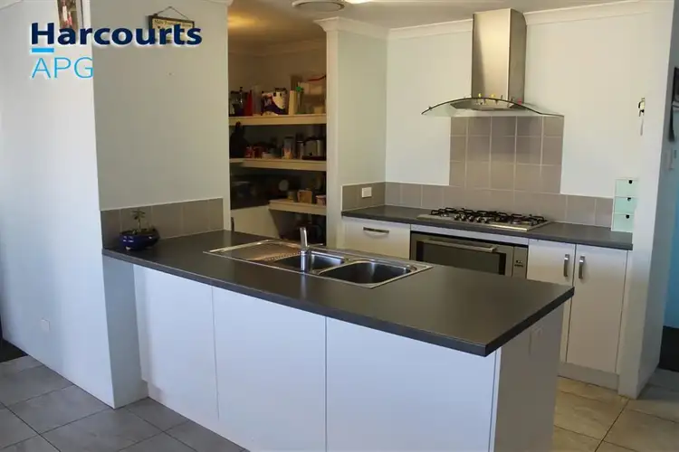 Third view of Homely house listing, 25 Barwon Way, Australind WA 6233