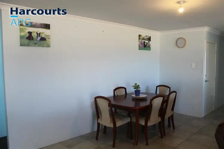 Fifth view of Homely house listing, 25 Barwon Way, Australind WA 6233