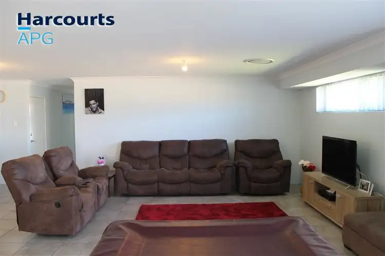 Sixth view of Homely house listing, 25 Barwon Way, Australind WA 6233