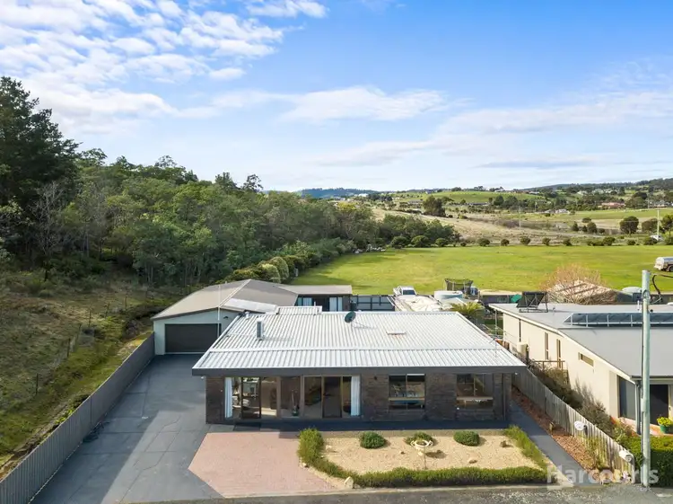 Second view of Homely house listing, 19 Jones Parade, Lewisham TAS 7173