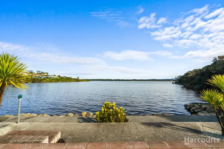 Third view of Homely house listing, 19 Jones Parade, Lewisham TAS 7173