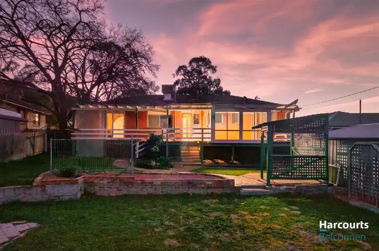 55 Beasley Street, Torrens ACT 2607