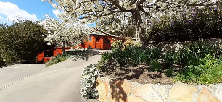 Main view of Homely house listing, 1/46 Salvator Road, West Hobart TAS 7000