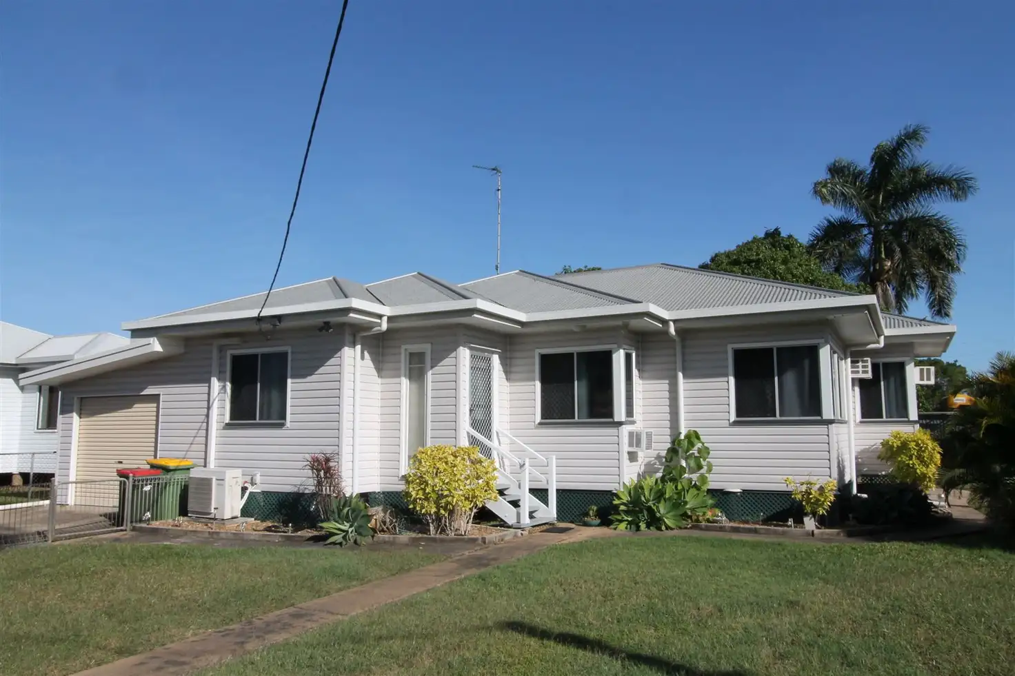Main view of Homely house listing, 9 Burke Street, Ayr QLD 4807