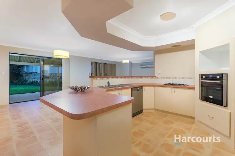Third view of Homely house listing, 5 Kulana Way, Carramar WA 6031